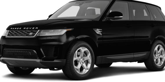 LAND ROVER RANGE ROVER SPORT 2019 SALWG2RVXKA426848 image